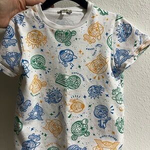 Kenzo kids t-shirt